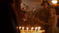 Chilling Adventures of Sabrina | Image Via: Netflix